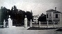 1906, Villa de Lazara a Castagnara, abbattuta per lasciare spazio all'istituto per geometri Boaga